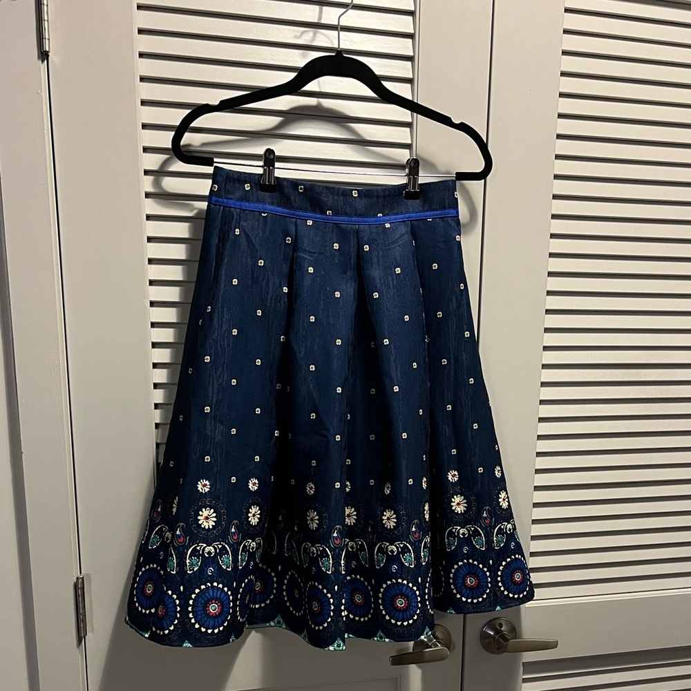 Tatyana Circle Skirt - Small